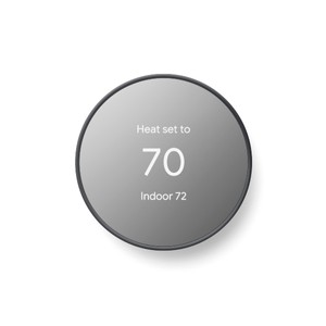 Nest Thermostat 4th generation