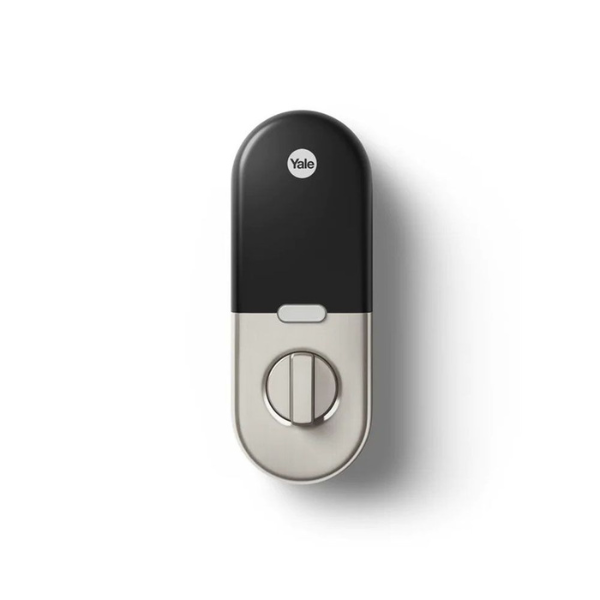 Nest Yale X Lock