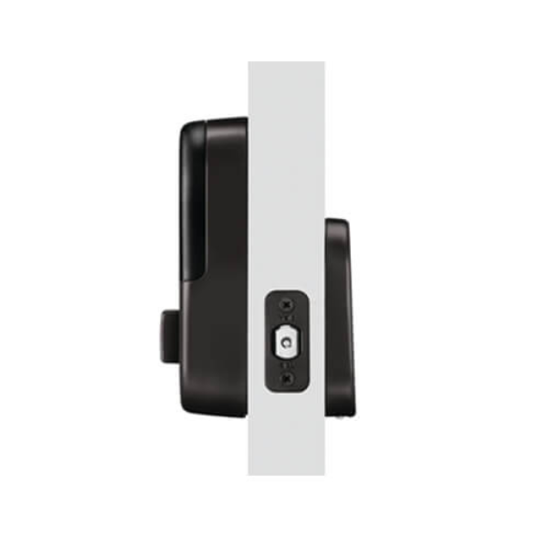 Nest Yale X Lock