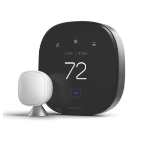 Ecobee Smart Thermostat Premuim