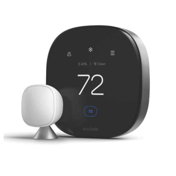 Ecobee Smart Thermostat Premuim