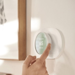 Nest Temperature Sensor