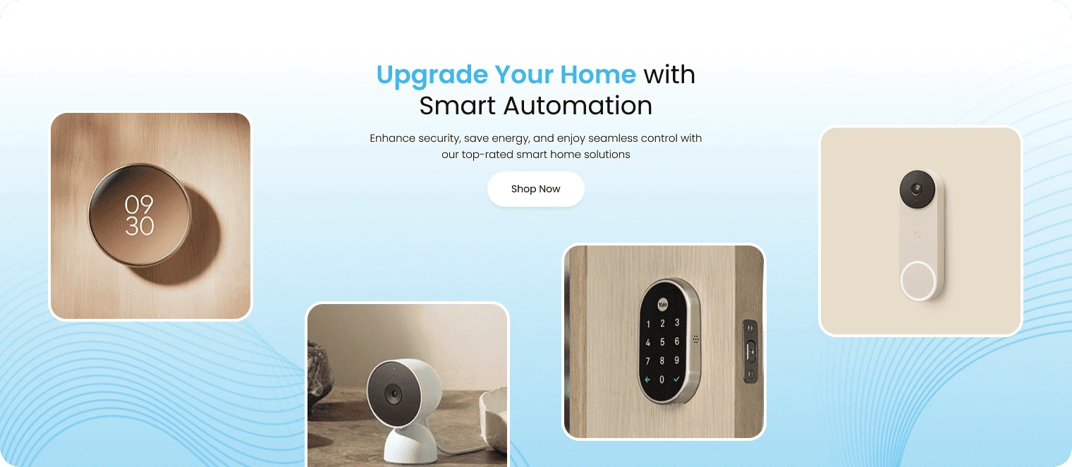 Smart Camera