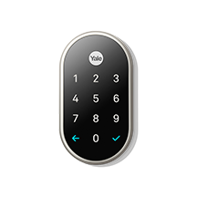 Smart Locks