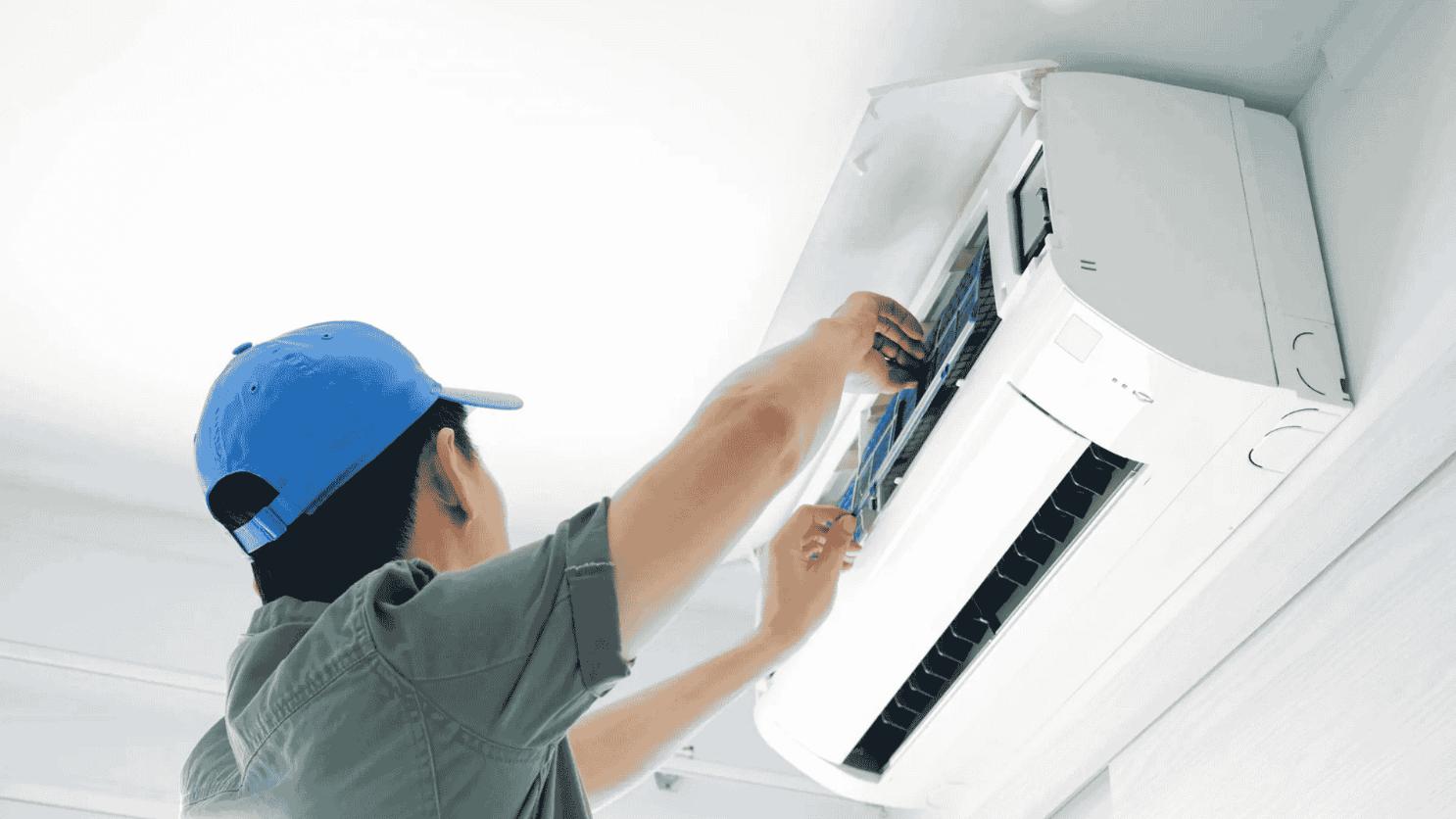 AC in Arabian Ranches: the complete villa owner's guide to service, repair, replacement, and cooling that actually lasts