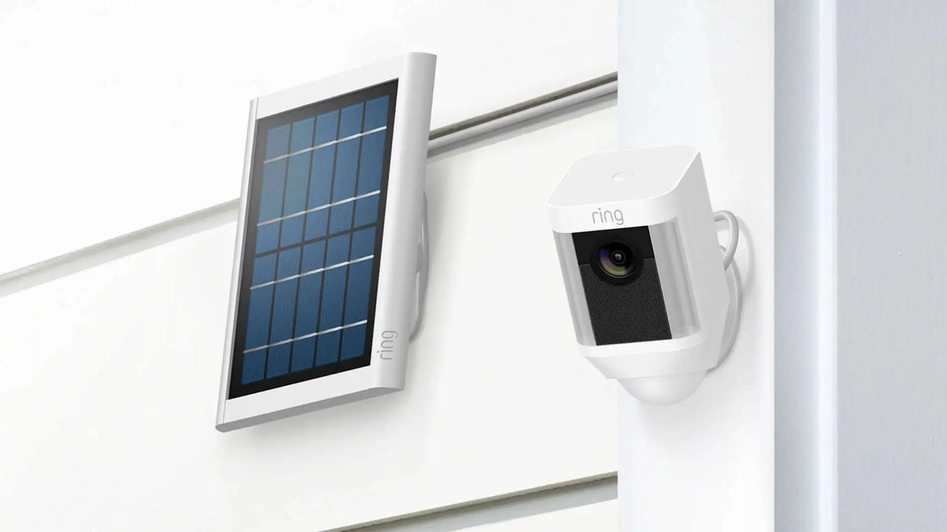 Smart Camera Installation
