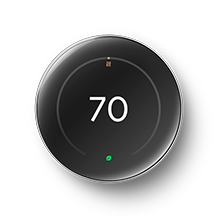 Smart Thermostats