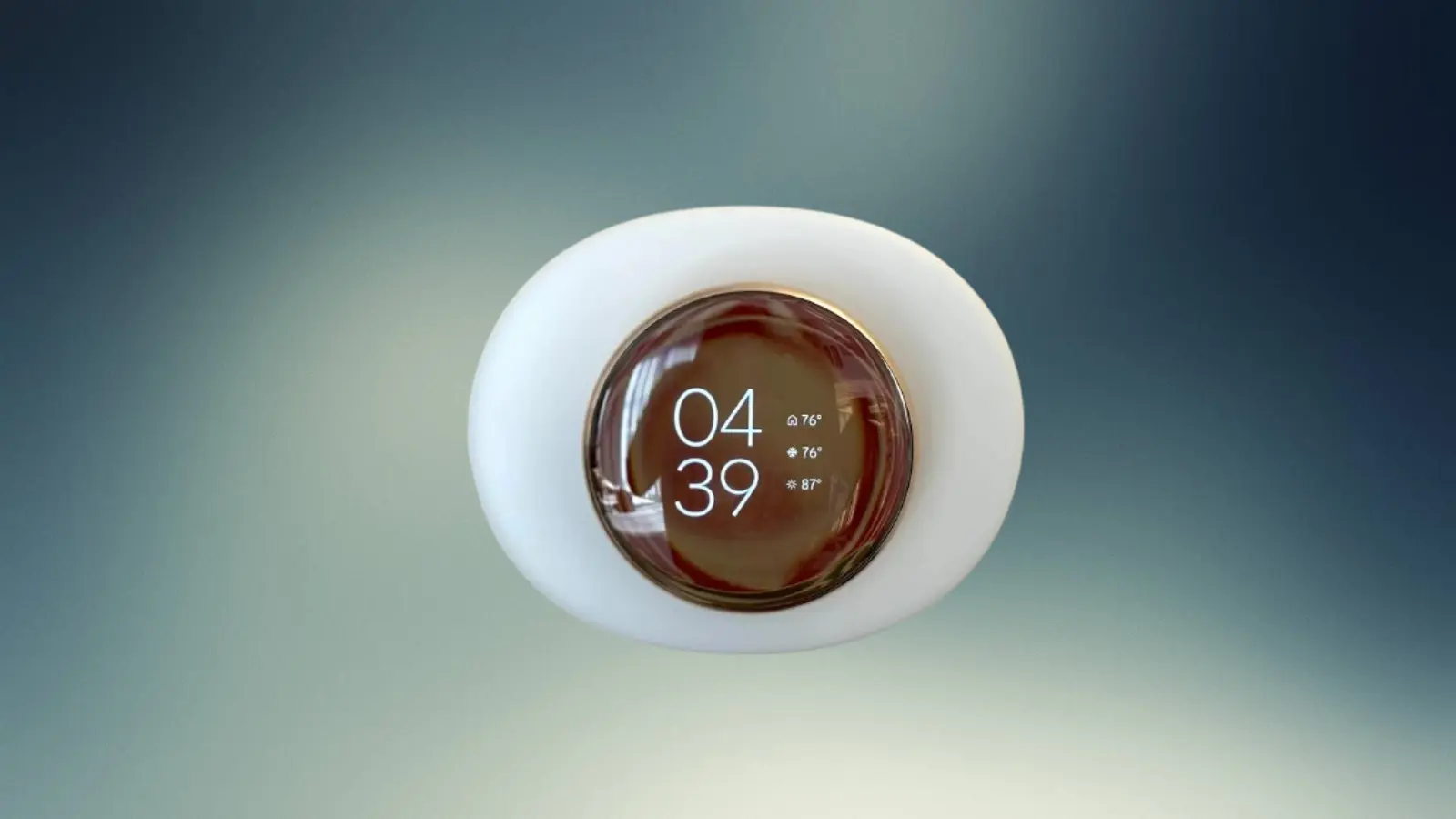 Upgrade Your Home’s Look: Discover the New Display Faces on the Nest Learning Thermostat 4th Gen