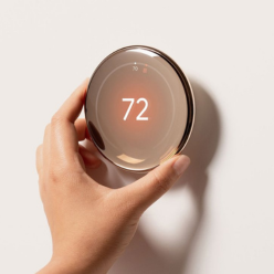 Smart Home Feature