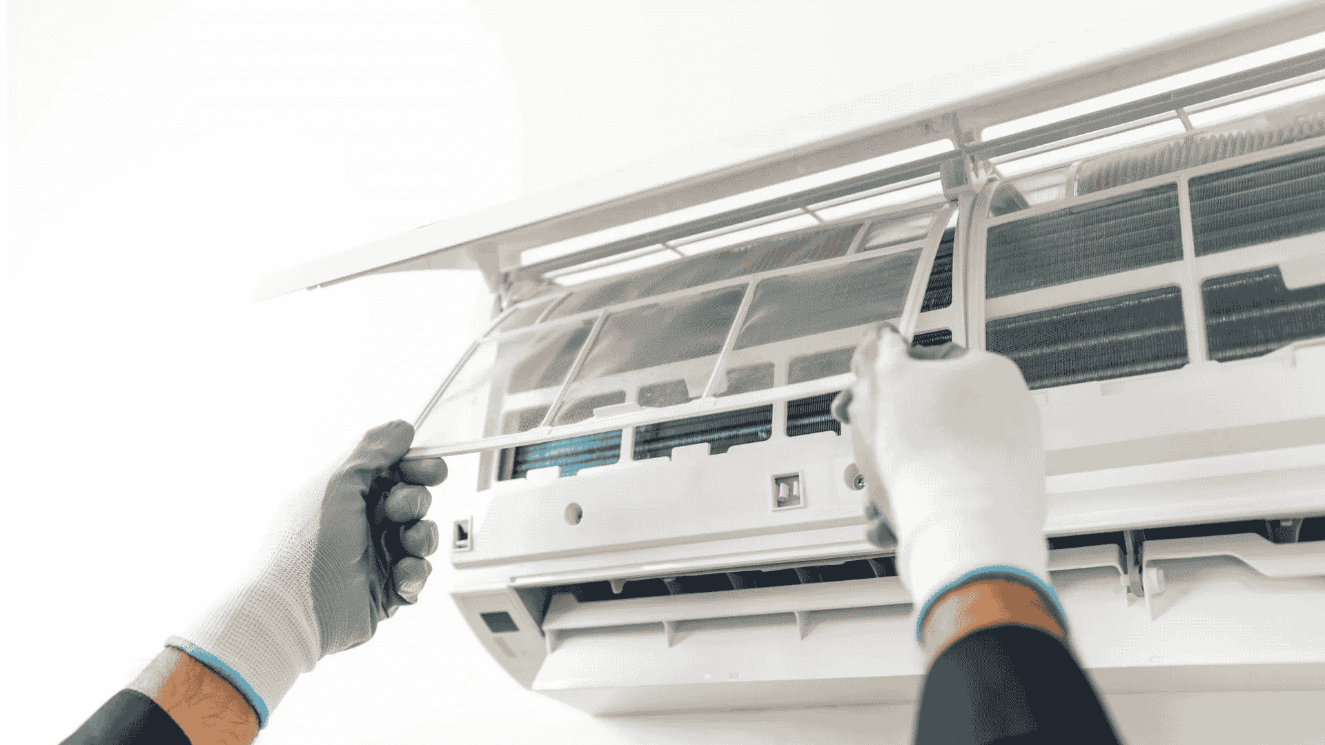 AC Service and Maintenance in Dubai Marina