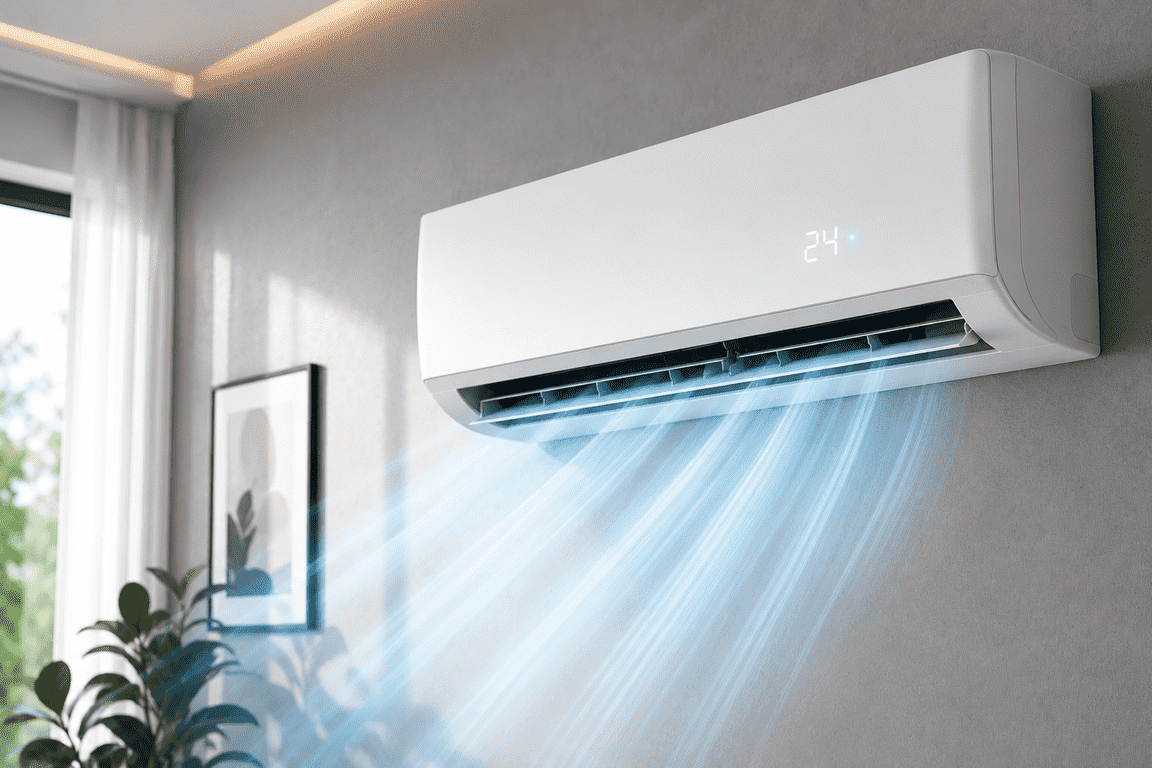 Best ac technical services near me in Dubai: how to choose an hvac specialist you can actually trust