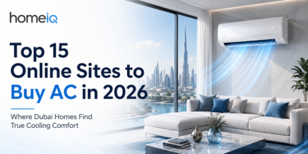 Top 15 online sites to buy ac in 2026: where Dubai homes find true cooling comfort