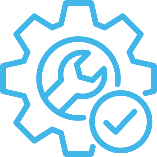 Expert-certified installs