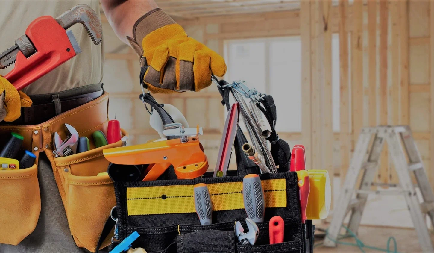 Handyman work