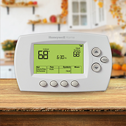 Smart Home Feature