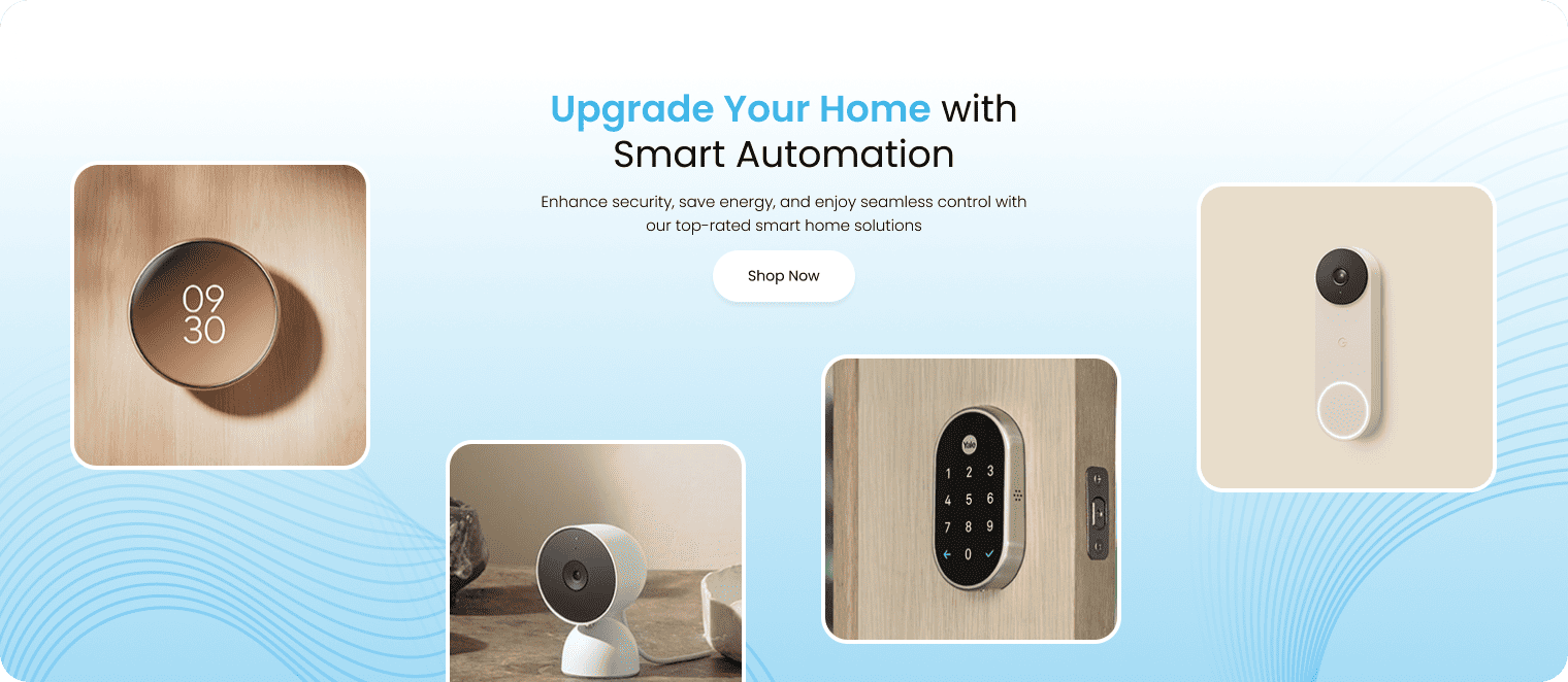 Smart Camera