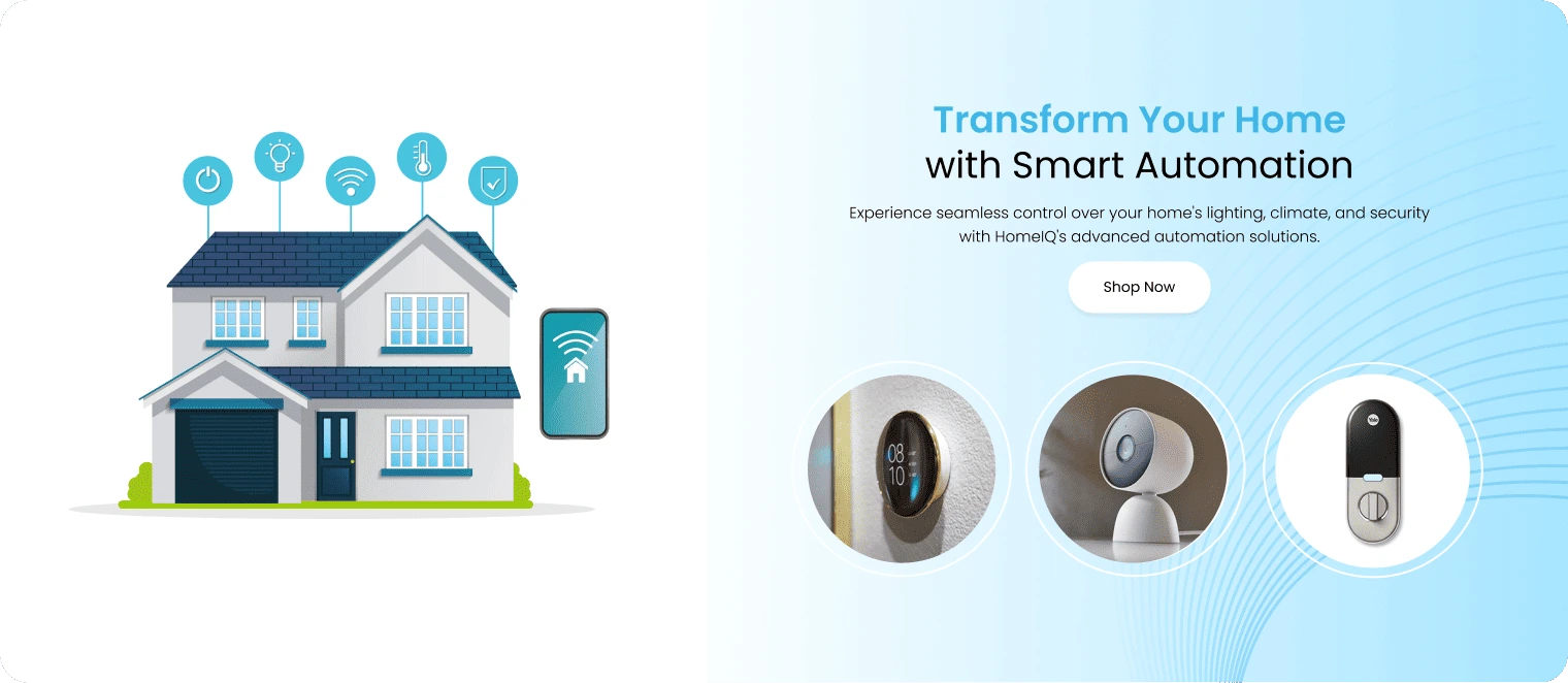 Smart Camera