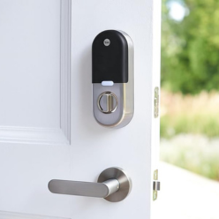 Smart Home Feature