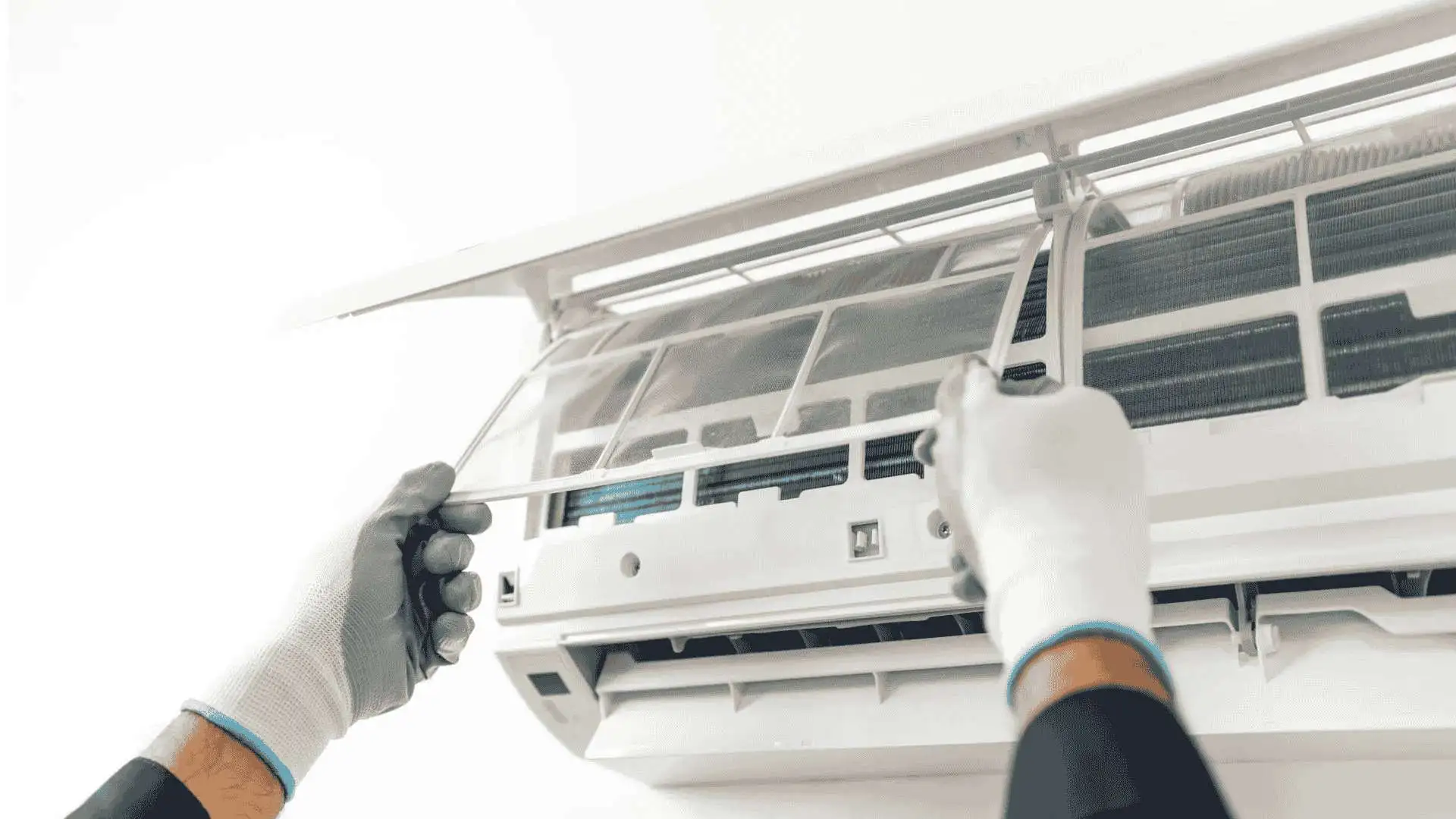 AC Service and maintenance